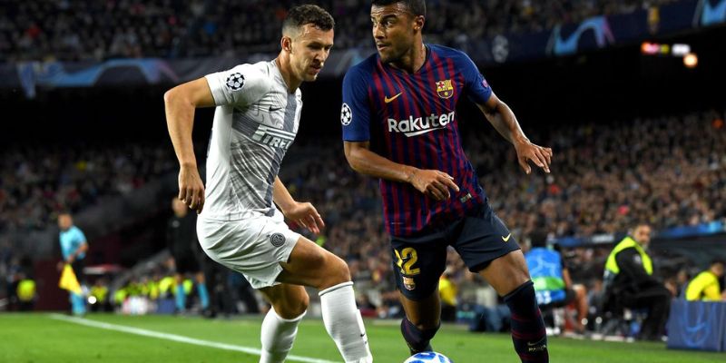 Barca Thua Đau Inter: Nỗi Đắng Cay Và Các Bài Học Xương Máu 3 Phần lớn bàn thua là do hàng phòng ngự Barca mất tập trung