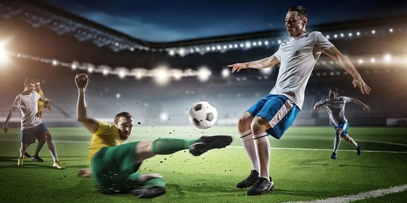 kèo chấp 4 Bỏ túi mẹo chơi kèo Châu Á bất bại
