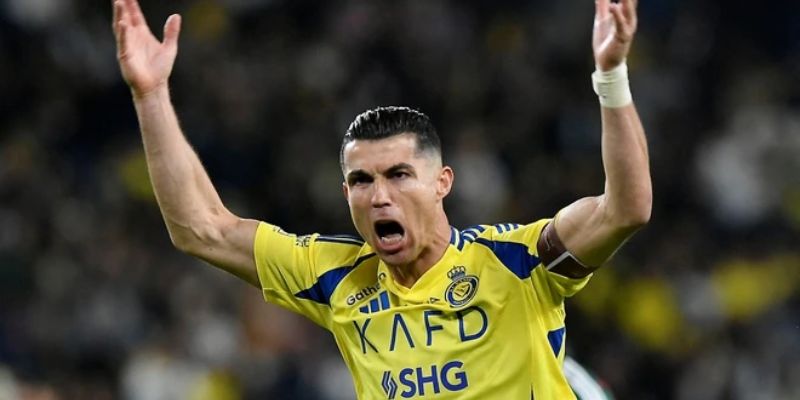 Ronaldo Rời Al Nassr: Giấc Mơ Saudi Còn Đang Dang Dở 3 Ronaldo rời Al Nassr sang Sporting Lisbon là rất cao