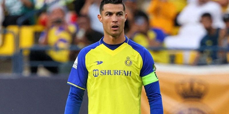 Ronaldo Rời Al Nassr: Giấc Mơ Saudi Còn Đang Dang Dở 2 Chưa có thông tin chính thức về việc Ronaldo rời Al Nassr